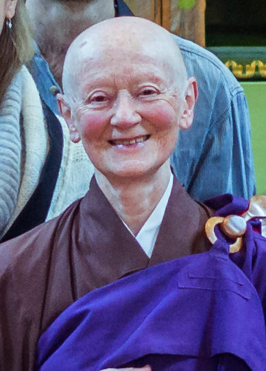 Click to enlarge Rev. Master Leandra