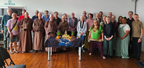 Click to enlarge Leeds Regional Day Retreat 2025