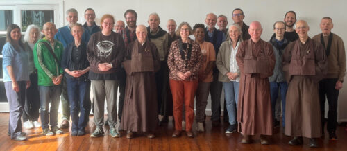 Click to enlarge The Leeds Regional Day Retreat 2026